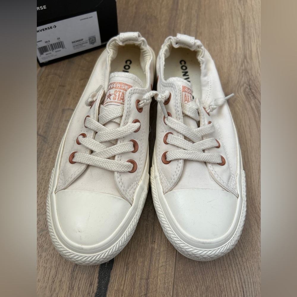 Brand new Converse Chuck Taylor® 'Shoreline' Sneaker Women size 6